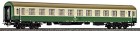 74719 Sachsenmodelle Passenger car 1st/2nd class type Halberstadt